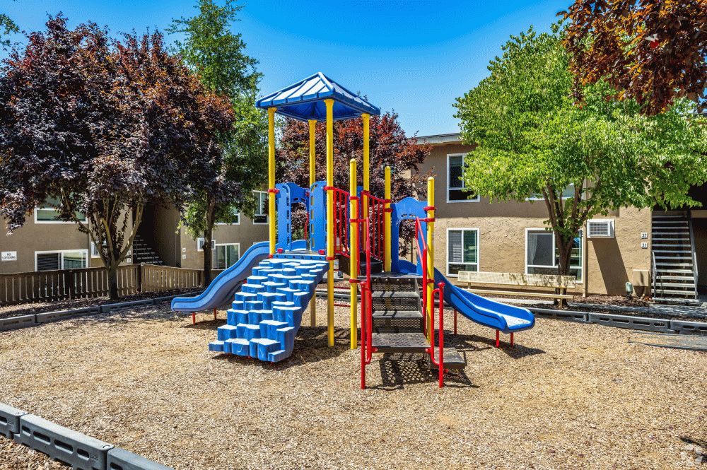 This Amenities 2 photo can be viewed in person at the River's Edge At Fair Oaks Apartments, so make a reservation and stop in today.