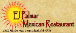 This image logo is used for El Palmar link button